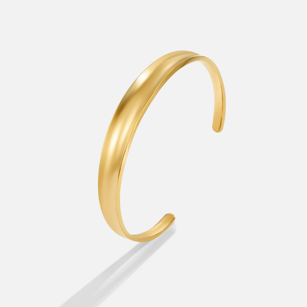 Bracelet en Or 18K Leyla