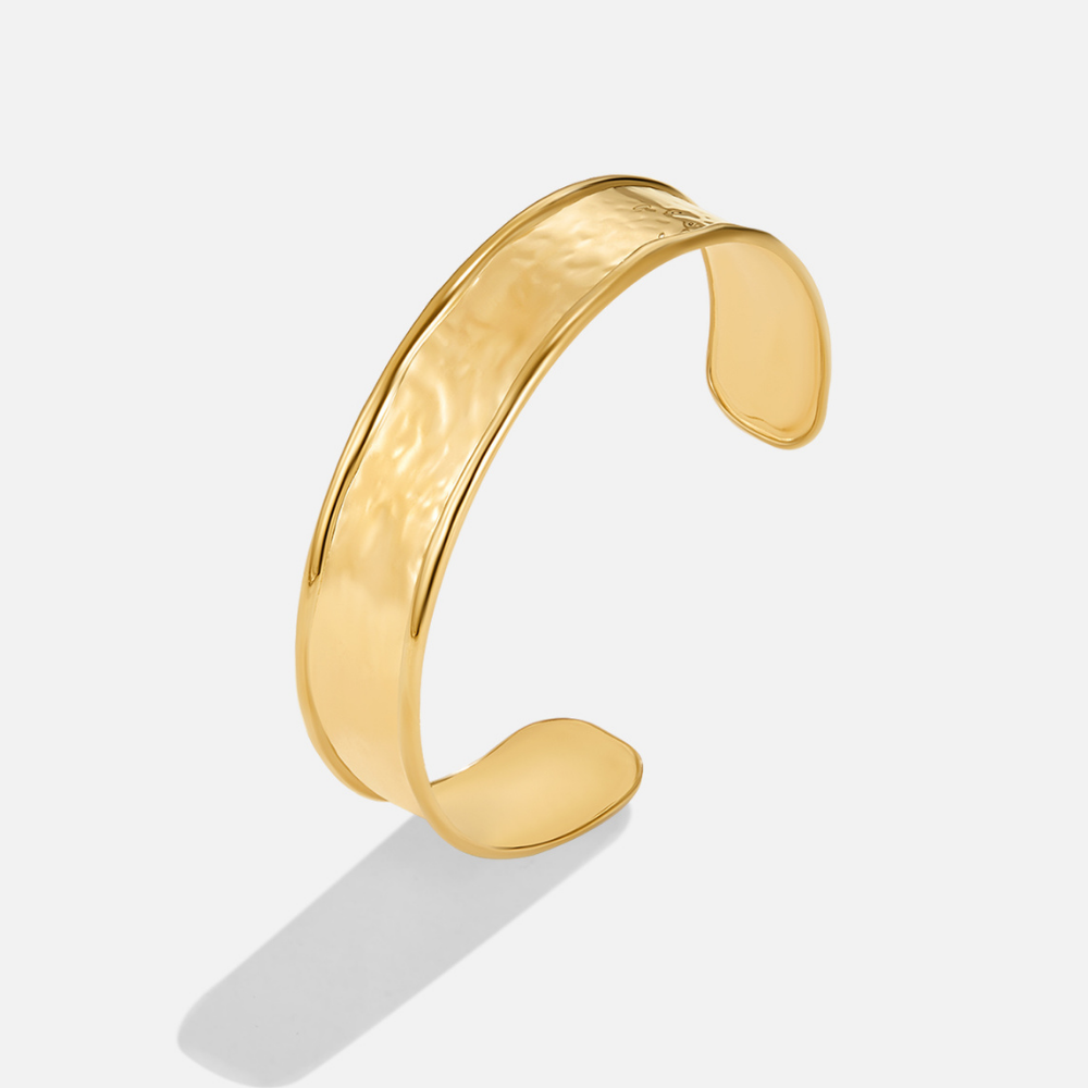Bracelet en Or Nica