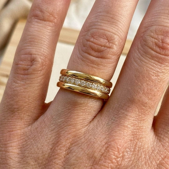 Bague de la collection Chloe