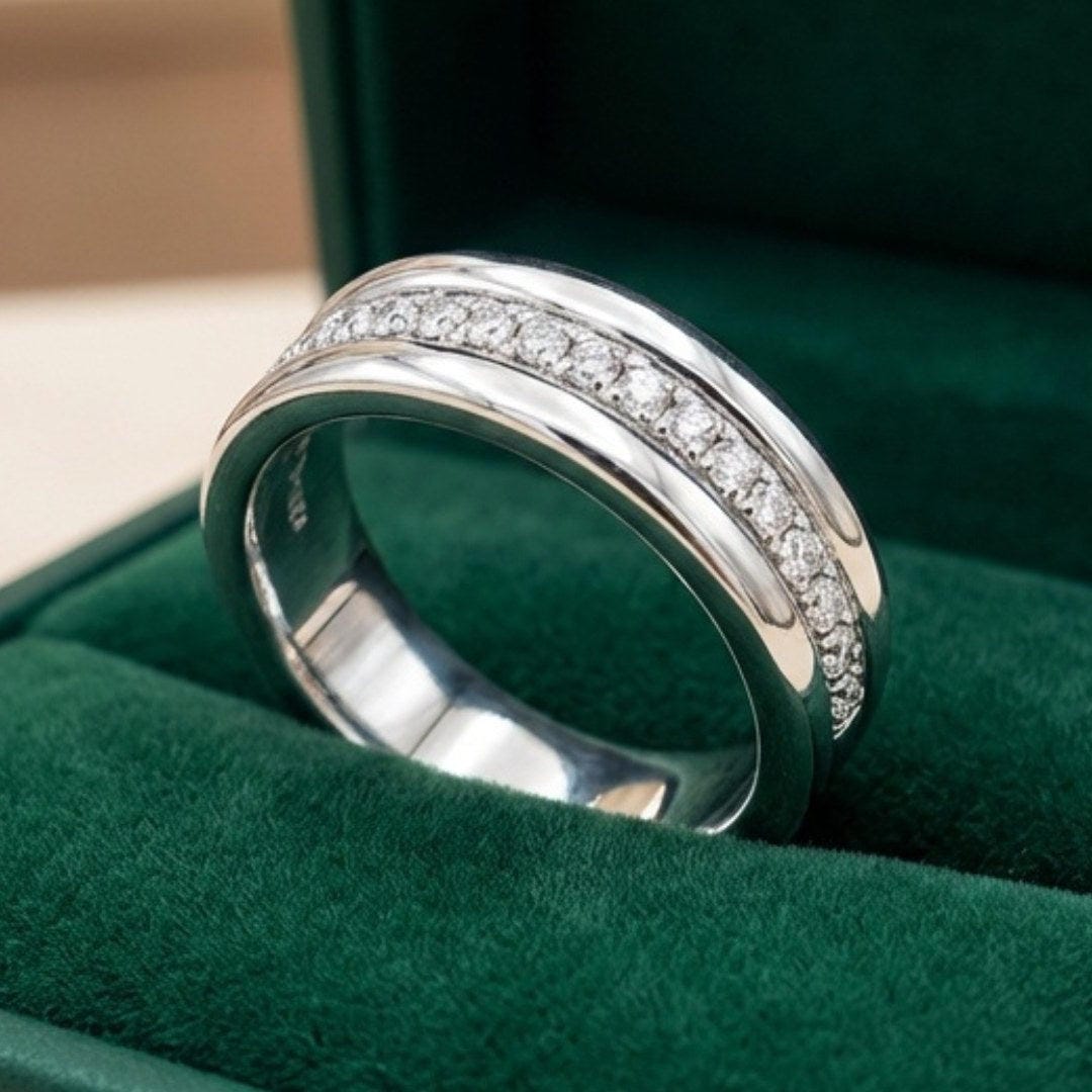 Bague de la collection Chloe