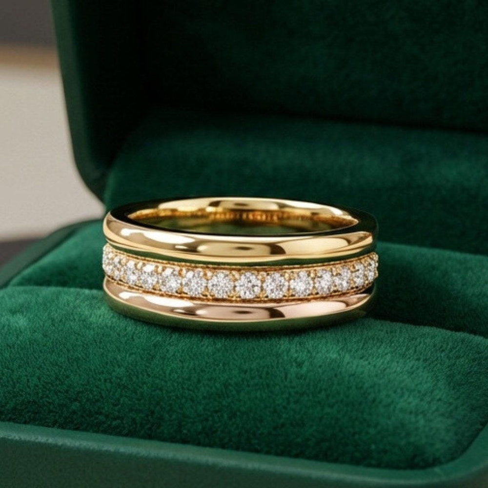 Bague de la collection Chloe