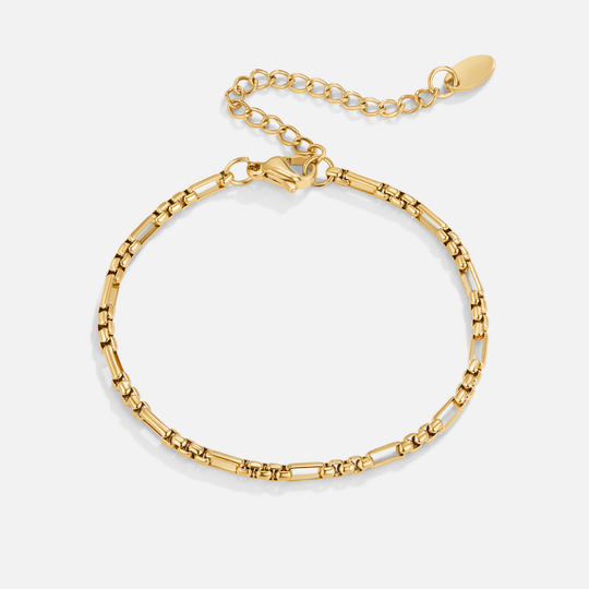 Bracelet en or 18K Eli