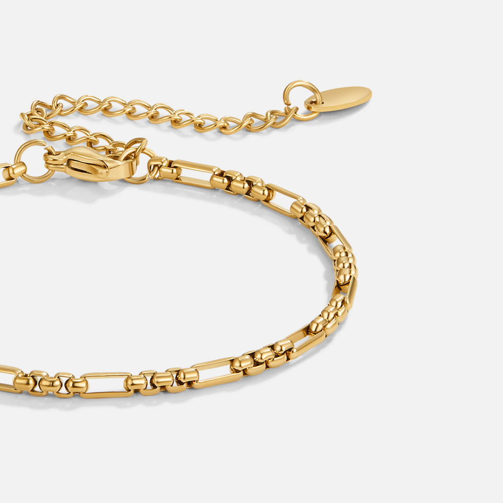 Bracelet en or 18K Eli