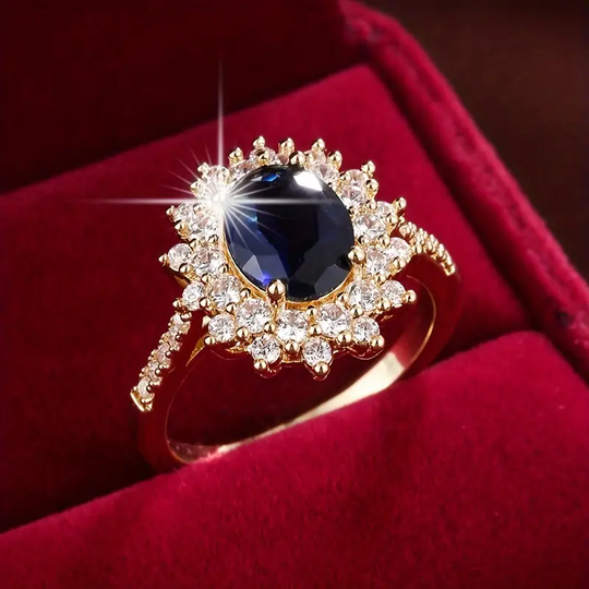 Bague Sappho | Or