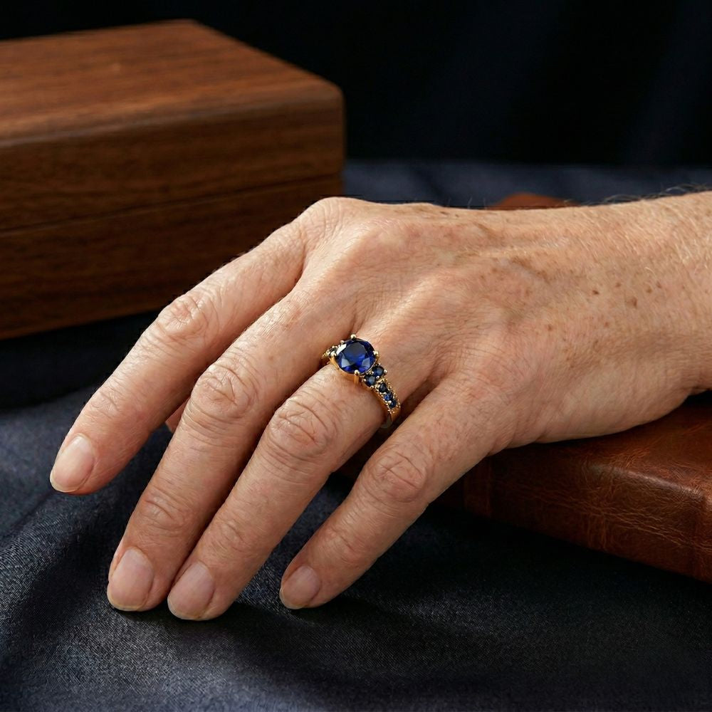 Bague Celia Serawyn