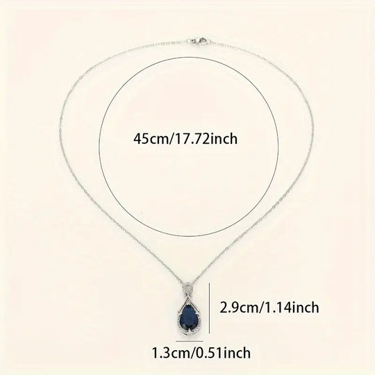 Collier Alina Feymorra | Or blanc