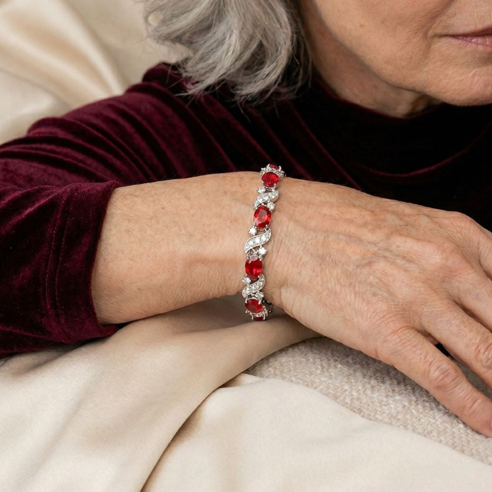 Bracelet Giada Valrouge