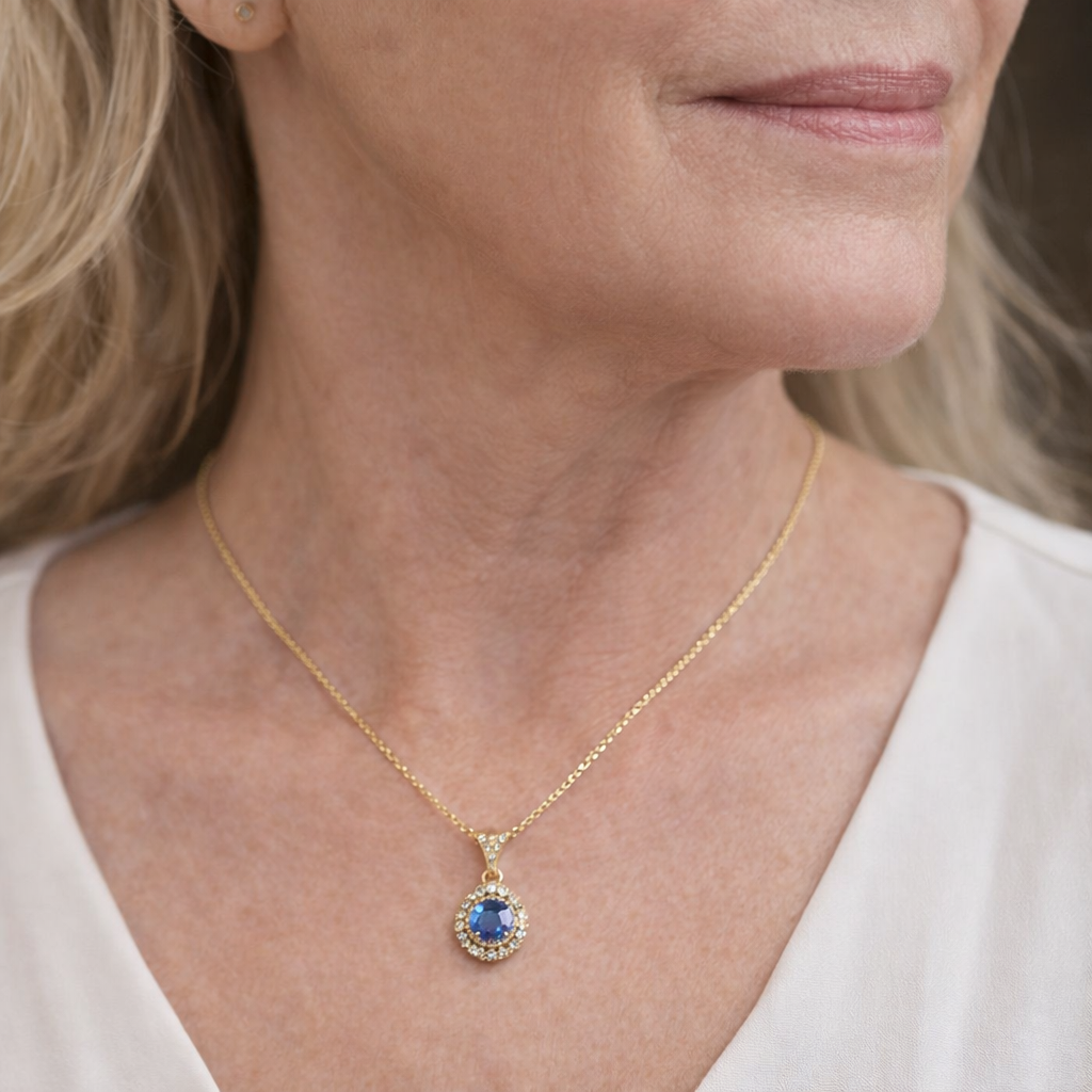 Collier Jesmira Duskraine