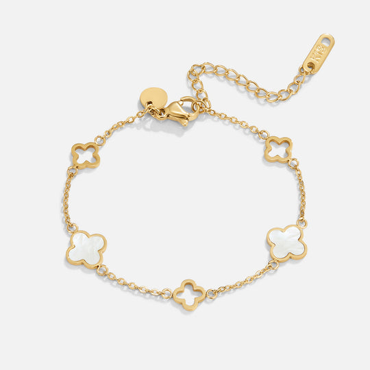 Bracelet Lucia Clover
