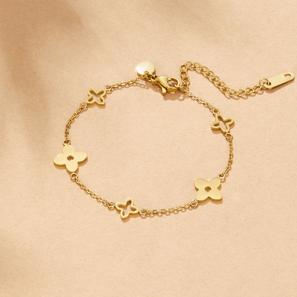 Bracelet Tori Pétale