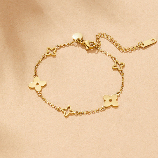 Bracelet Tori Pétale