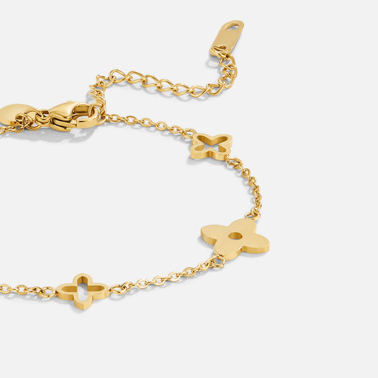 Bracelet Tori Pétale