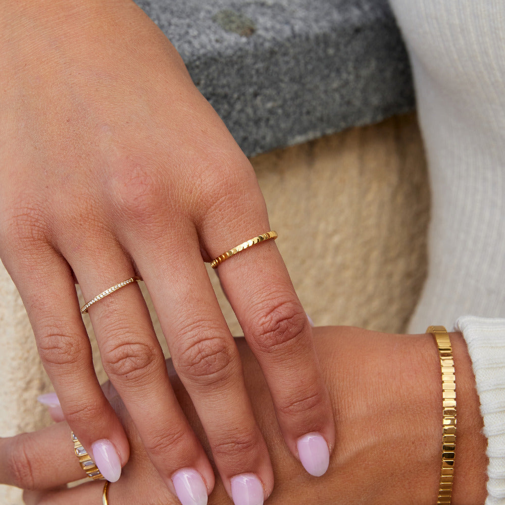 Bague Vera en Or