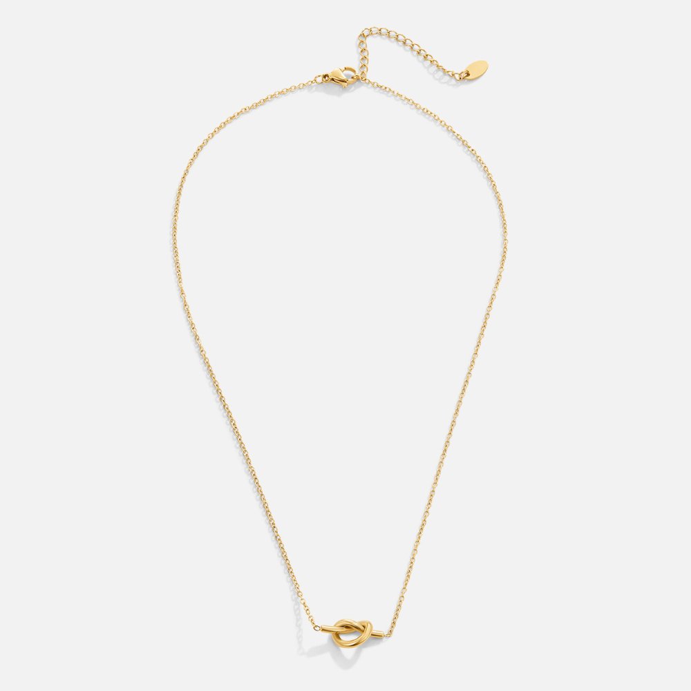 Collier Adela Knot
