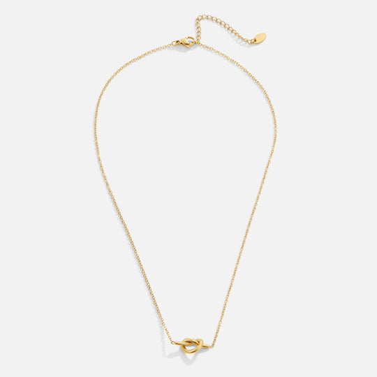 Collier Adela Knot