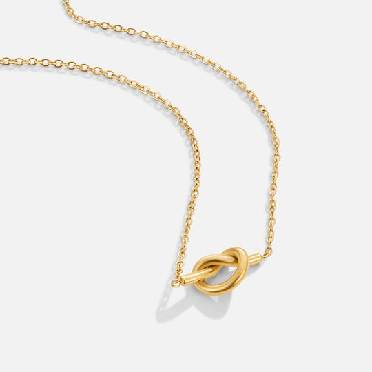 Collier Adela Knot