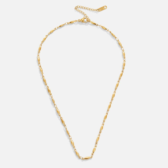 Collier Chaîne Alea