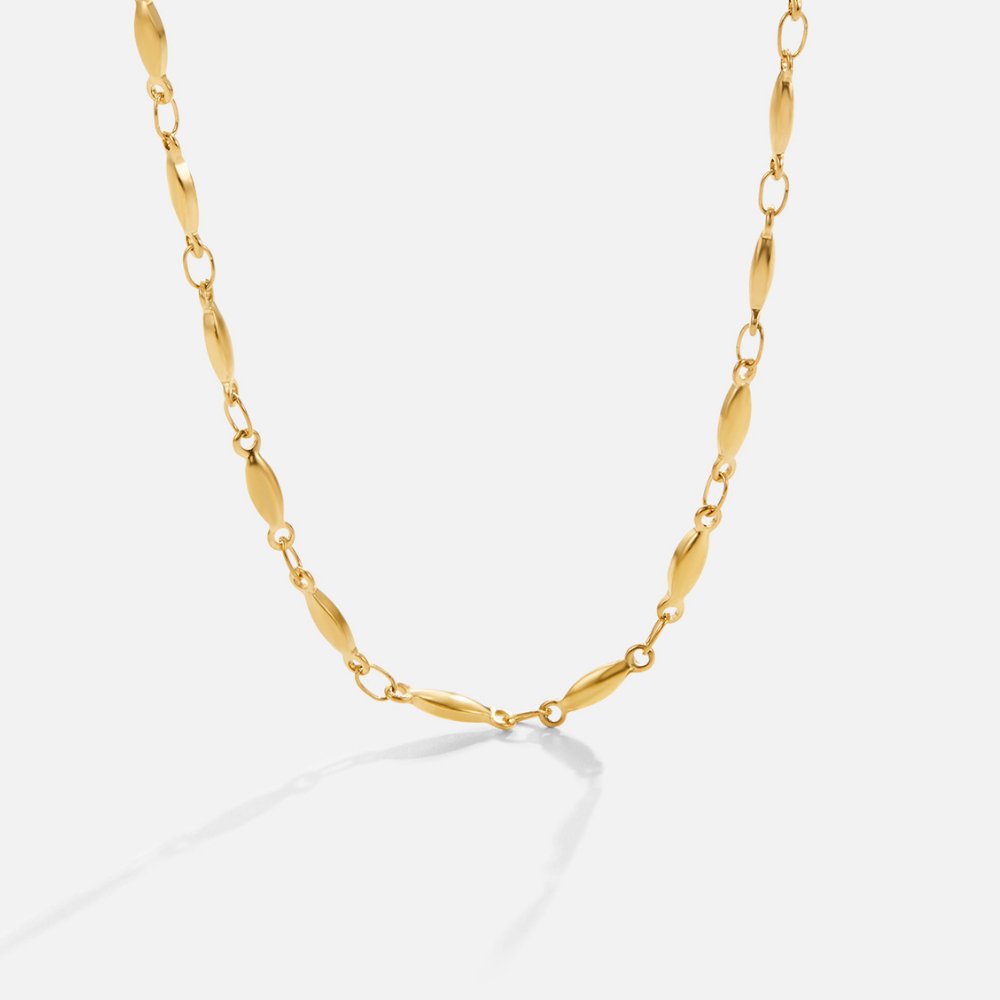 Collier Chaîne Alea