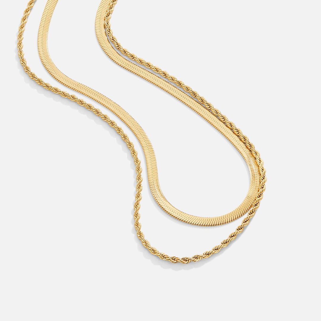 Collier Superposé Alexandra