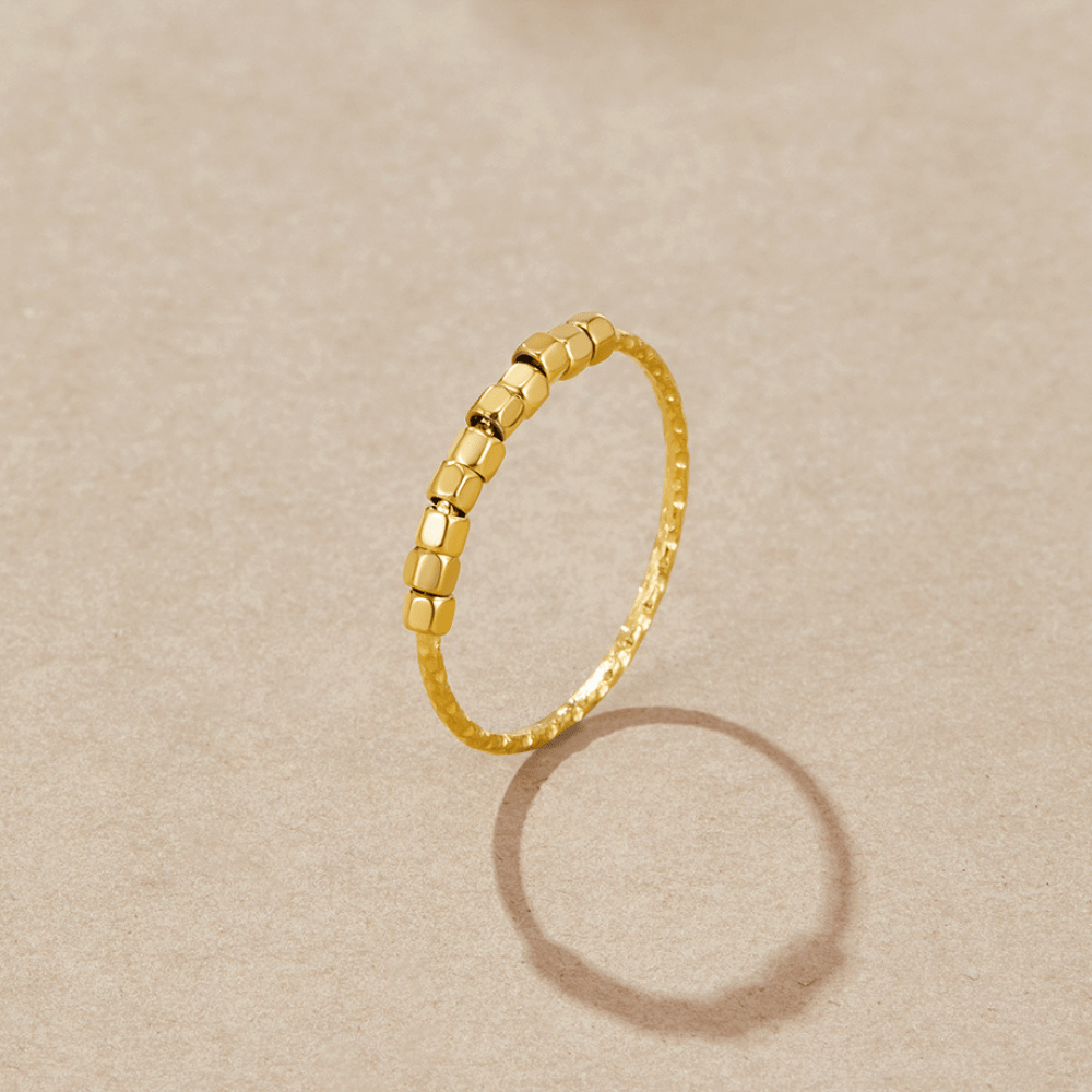 Bague Fidget Alison