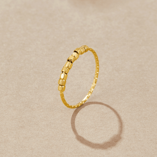 Bague Fidget Alison