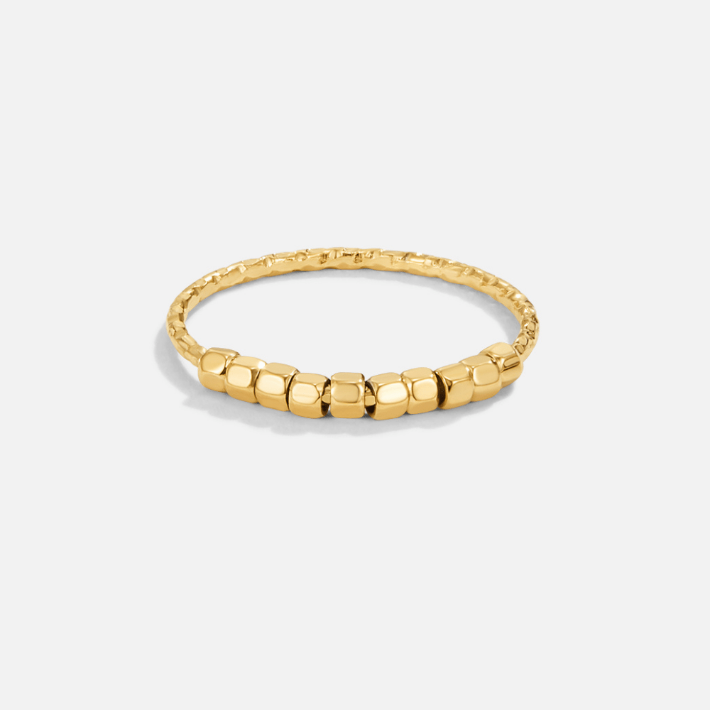 Bague Fidget Alison