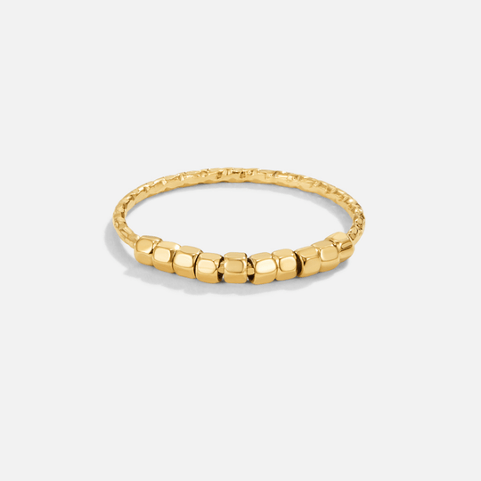 Bague Fidget Alison