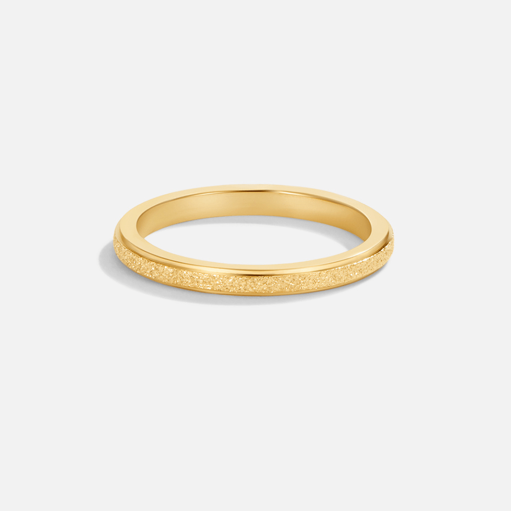 Bague en or Amelia