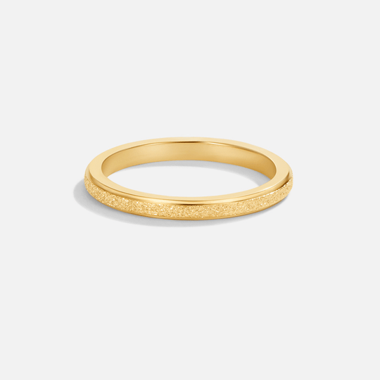 Bague en or Amelia