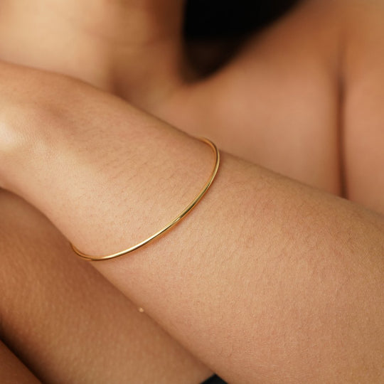 Bracelet Or Aspen