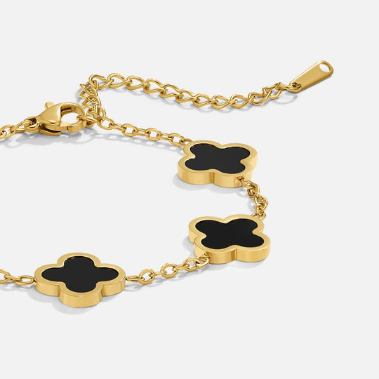 Bracelet Black Clover