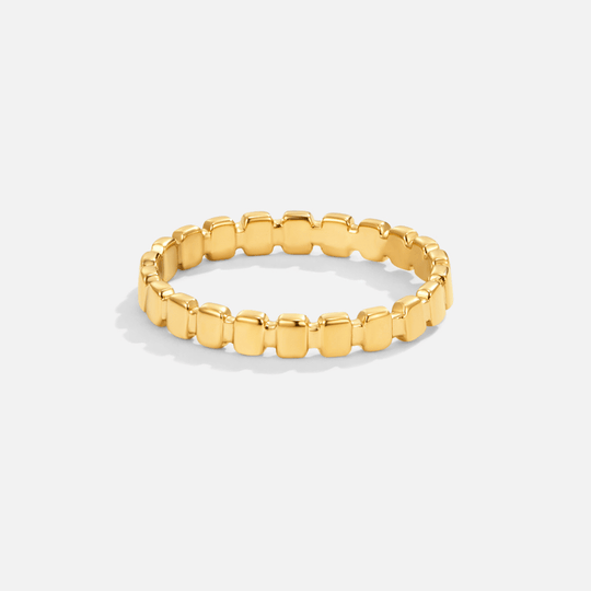Bague en Or Callie