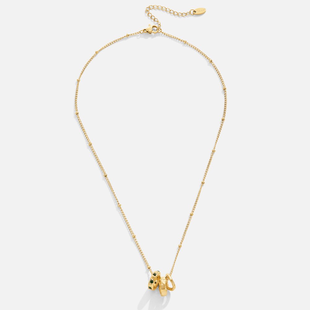 Collier Pendentif Camilla