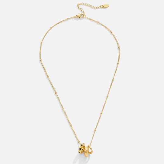 Collier Pendentif Camilla