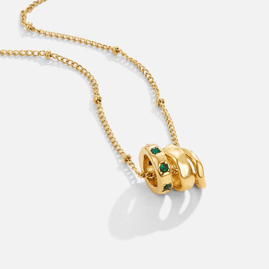 Collier Pendentif Camilla