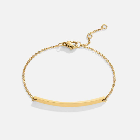 Bracelet en Or Cara
