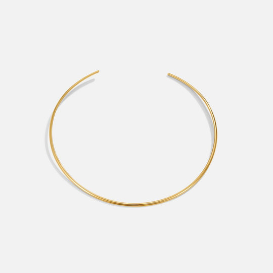 Collier en Or Dainty