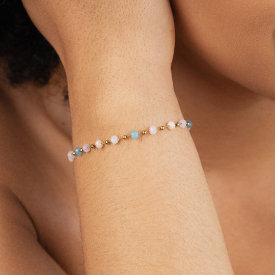 Bracelet Dalia Beadstone