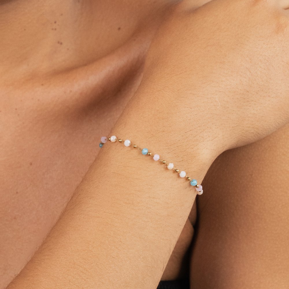 Bracelet Dalia Beadstone