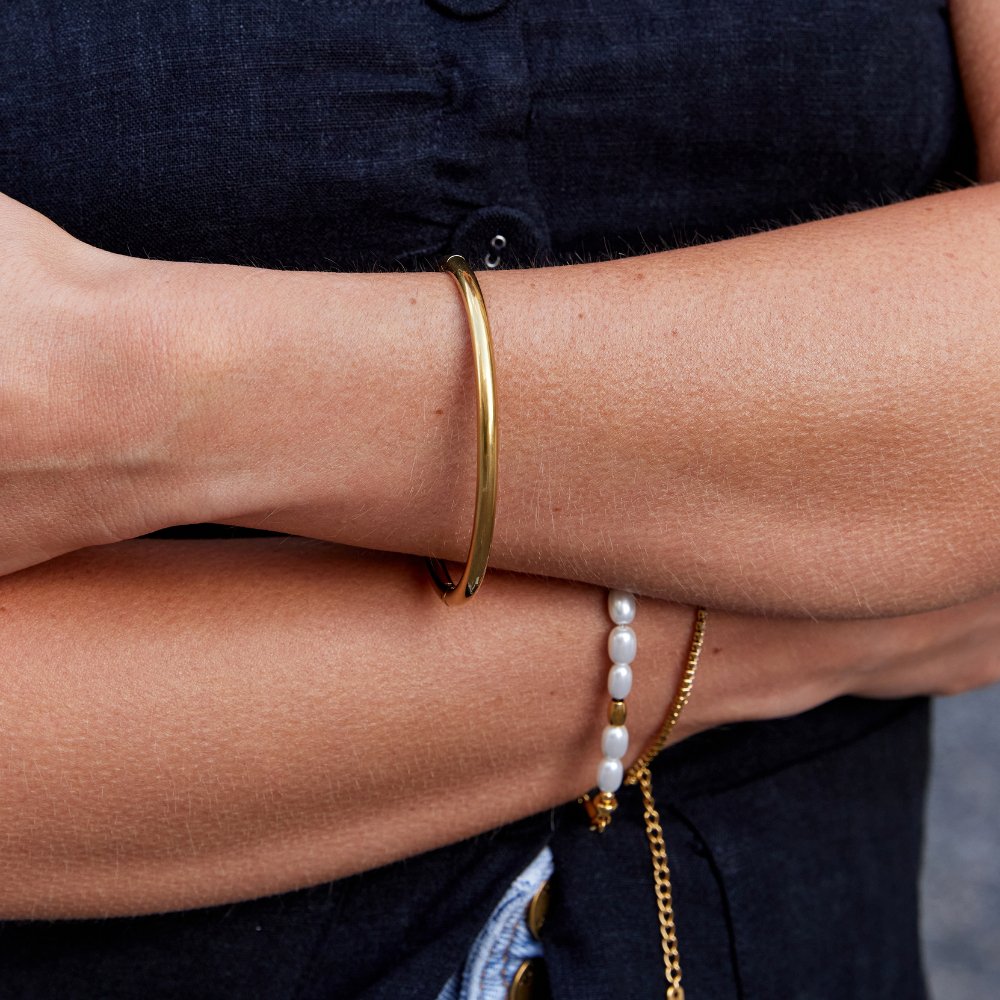 Bracelet Eli en Or