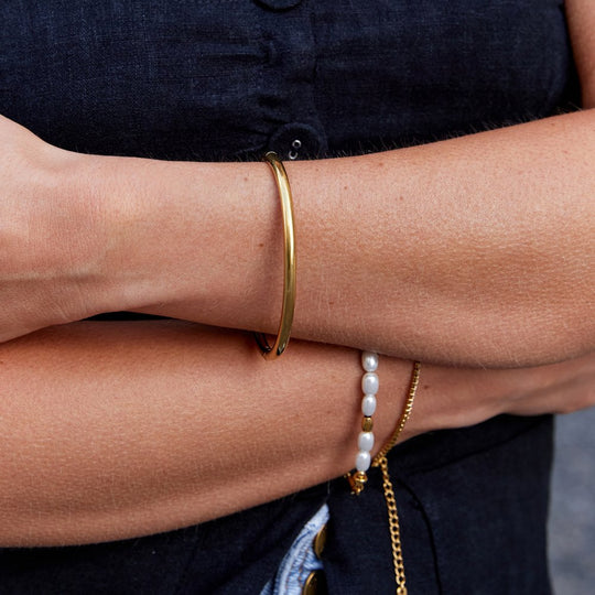 Bracelet Eli en Or