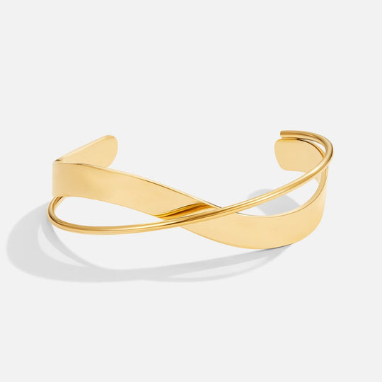 Bracelet en or Eve