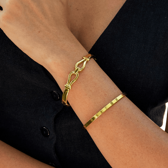 Bracelet en or Felicity