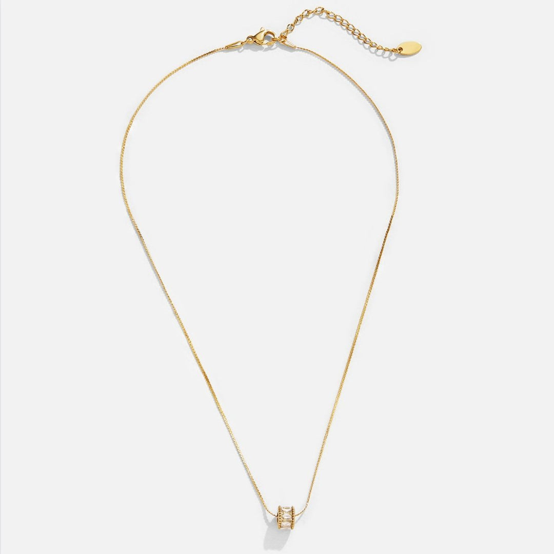 Ensemble Gigi en Or 18K