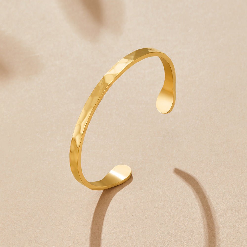 Bracelet Alexa en Or