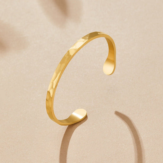 Bracelet Alexa en Or