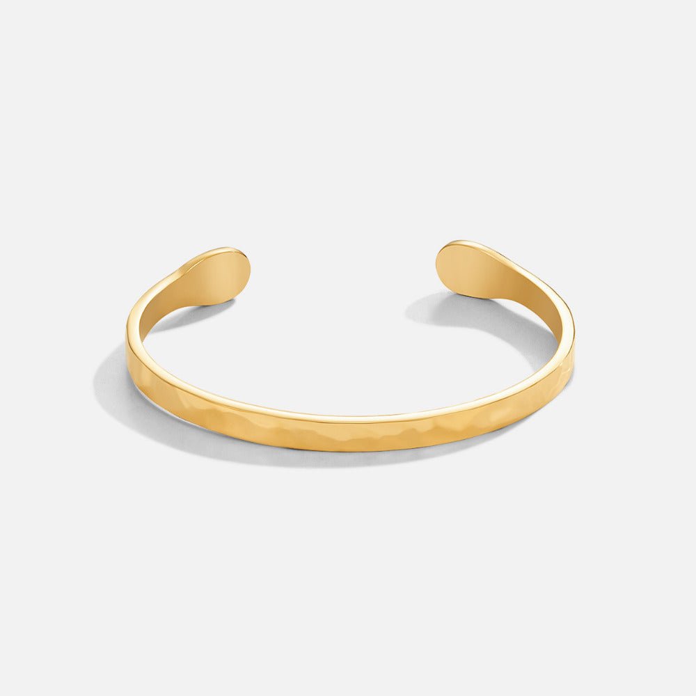 Bracelet Alexa en Or