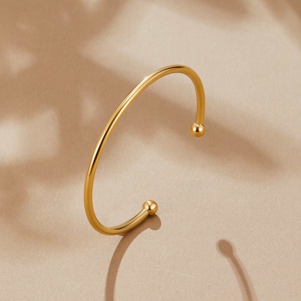 Bracelet Penelope en Or
