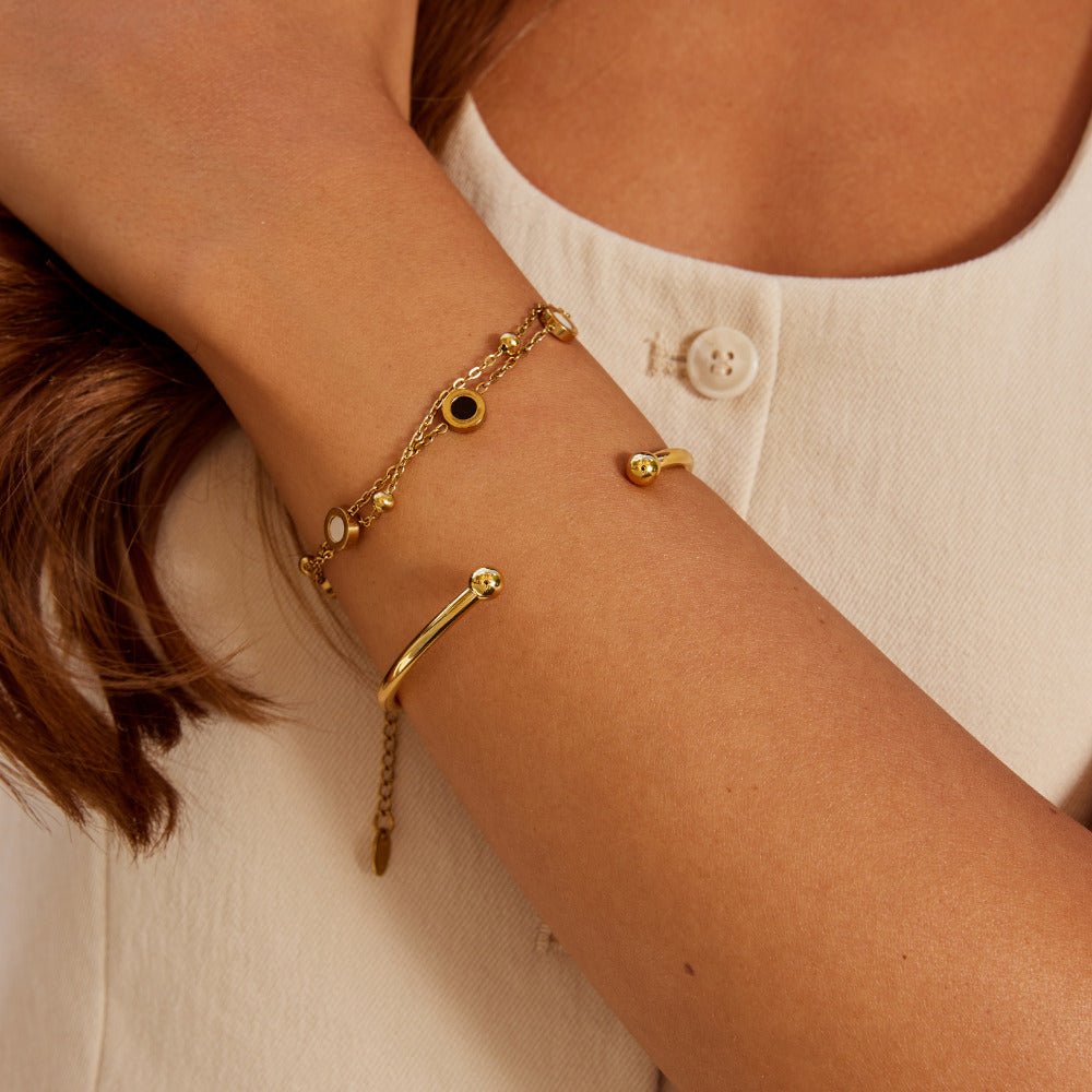 Bracelet Penelope en Or