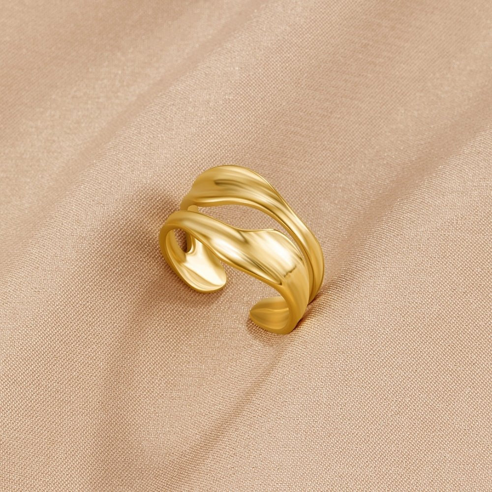 Bague Penelope en Or